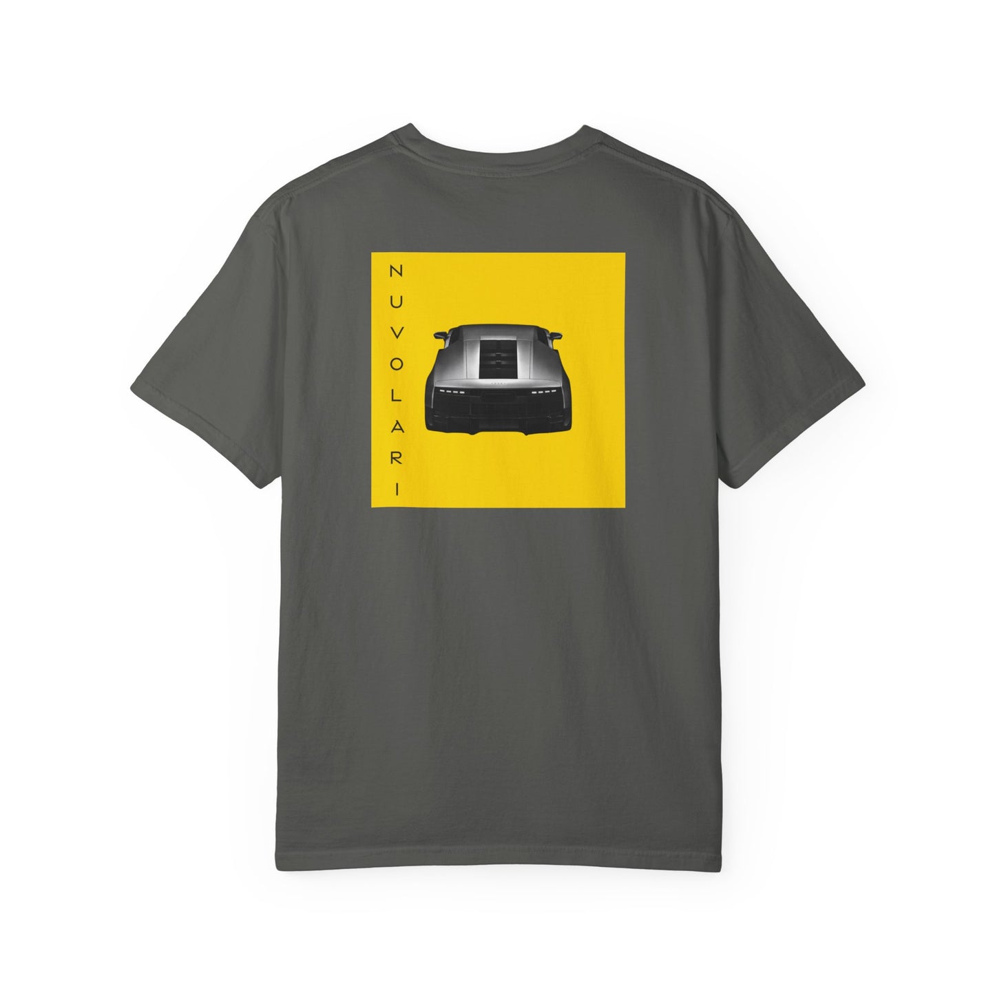 Audi NUVOLARI Design | Unisex T-shirt