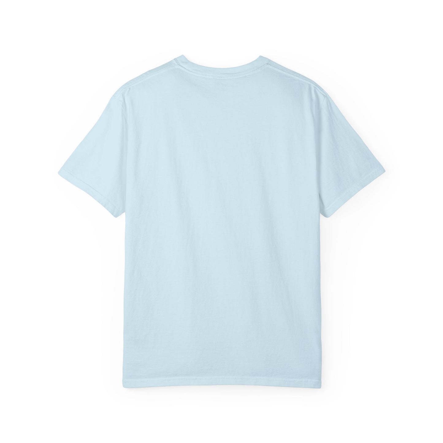 Simplified Unisex T-Shirt - LuxEarthGoods Design