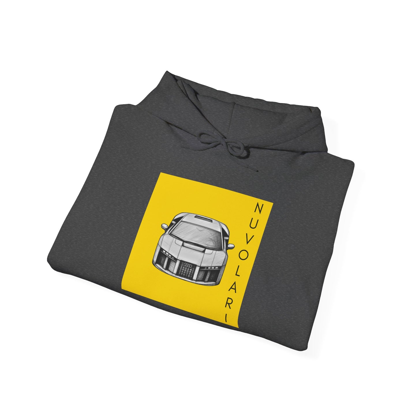 Audi NUVOLARI | Unisex Hoodie