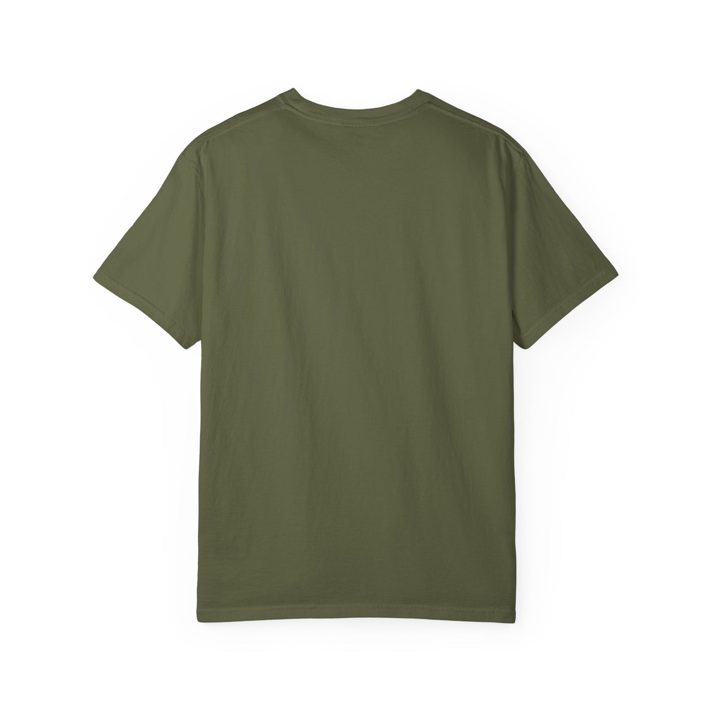 Simplified Unisex T-Shirt - LuxEarthGoods Design