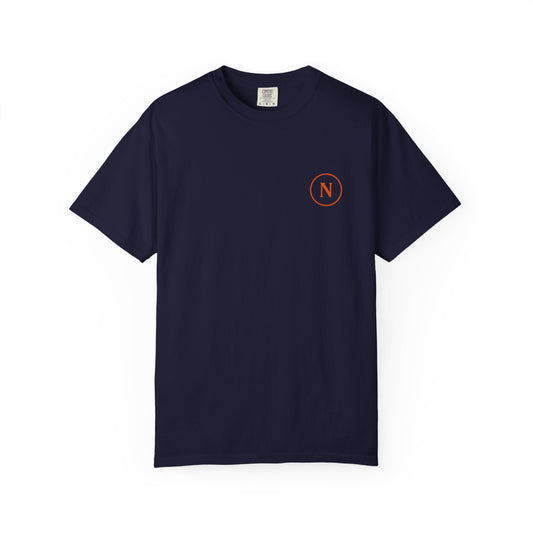 Classic "N" Logo | T-shirt