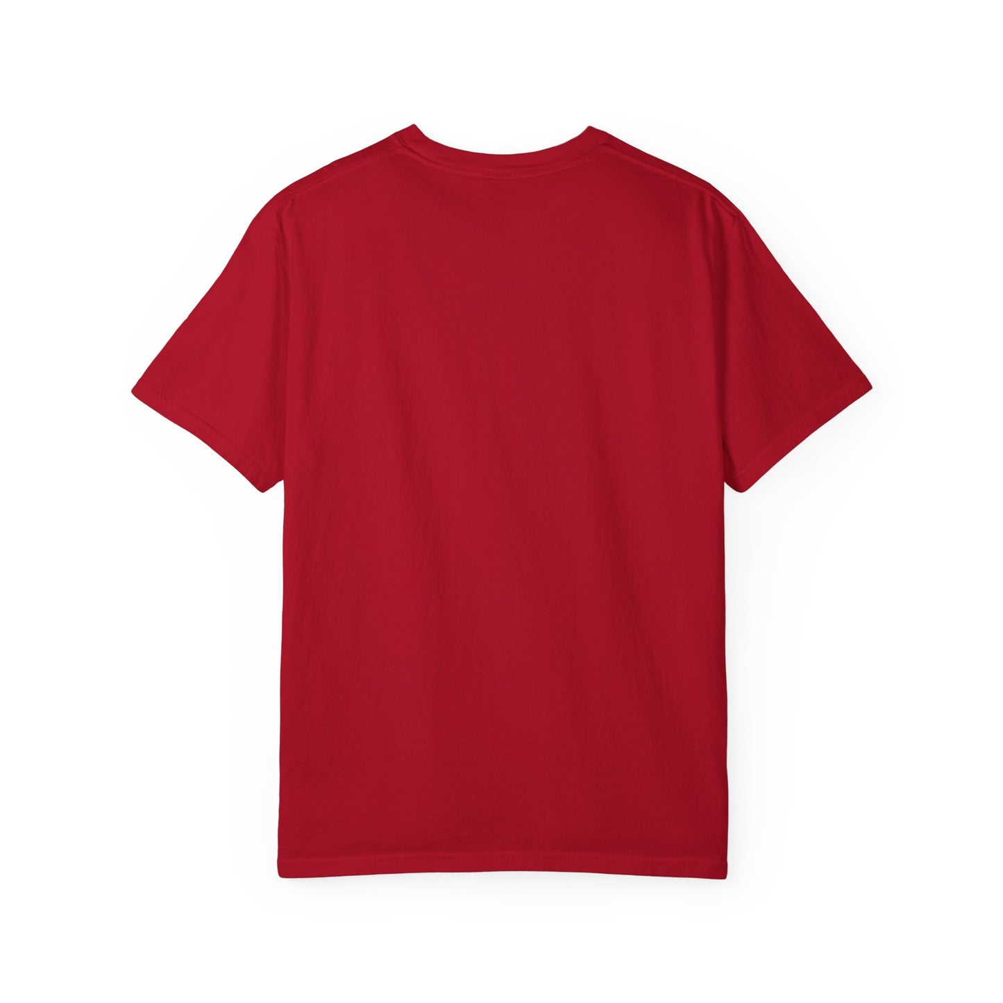 Simplified Unisex T-Shirt - LuxEarthGoods Design