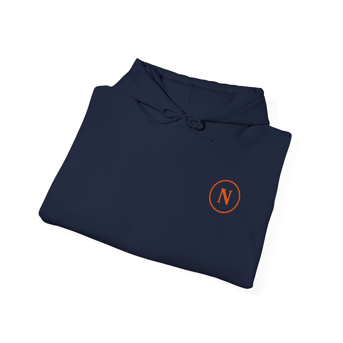 Classic "N" Logo | Hoodie