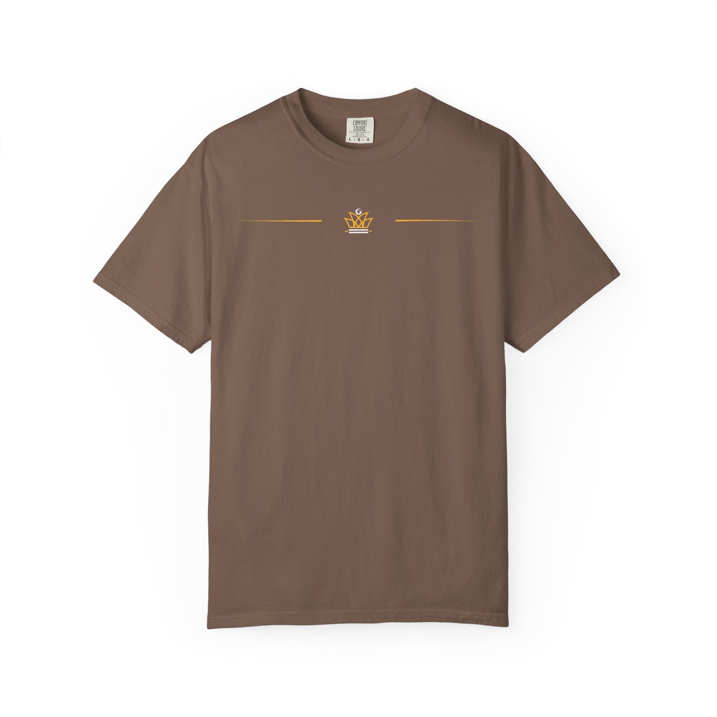 Simplified Unisex T-Shirt - LuxEarthGoods Design