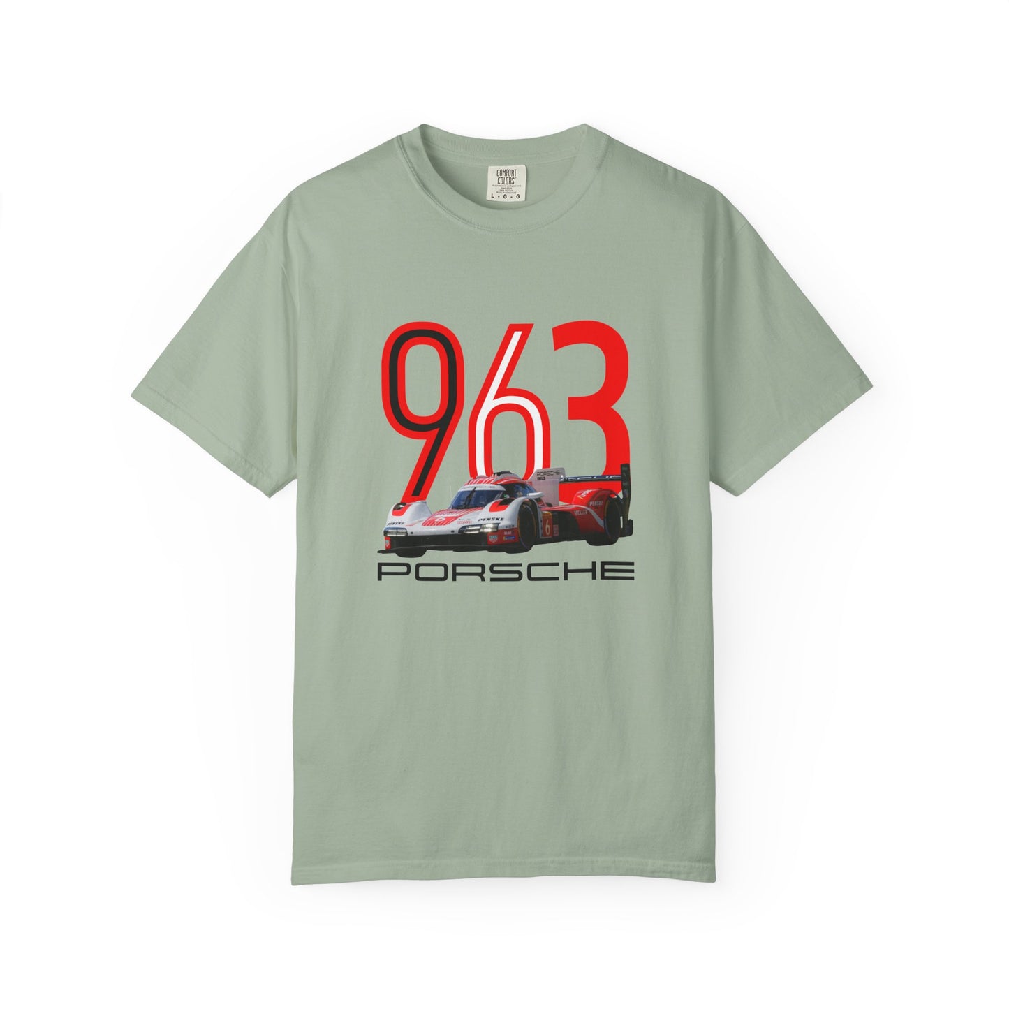 Porsche 963 Design | Unisex T-shirt