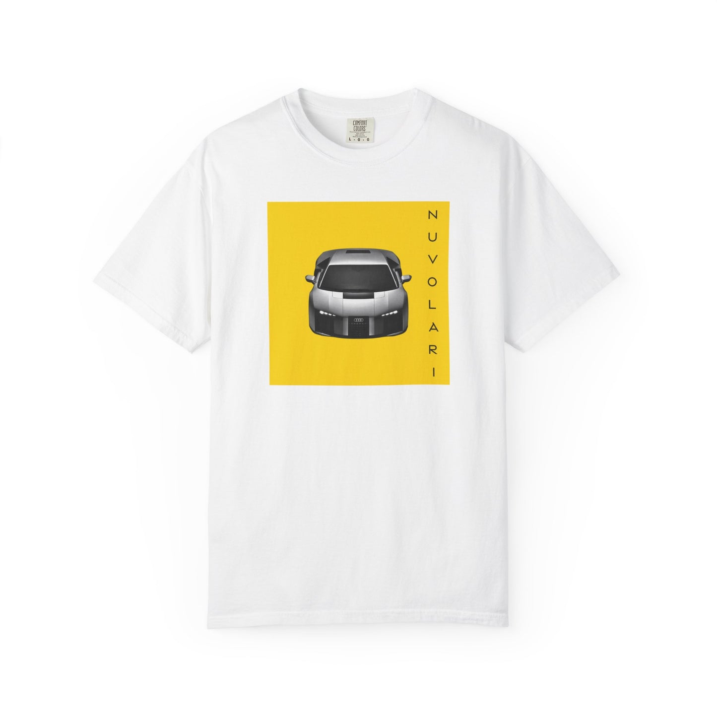 Audi NUVOLARI Design | Unisex T-shirt