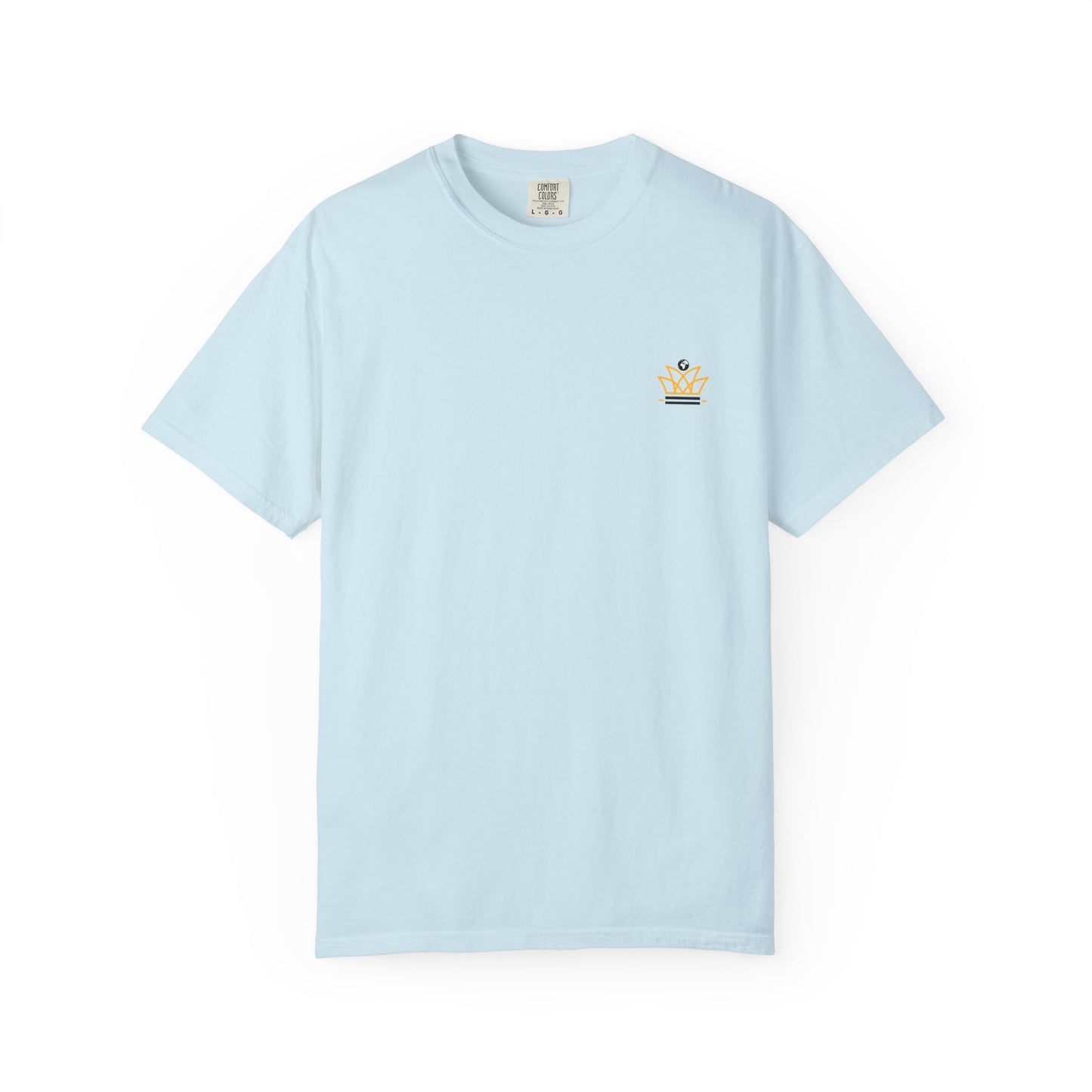 BACK Porsche 963 Design | Unisex T-shirt