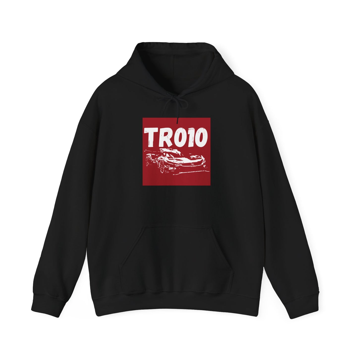 Toyota TR010 Hypercar Design | Unisex Hoodie