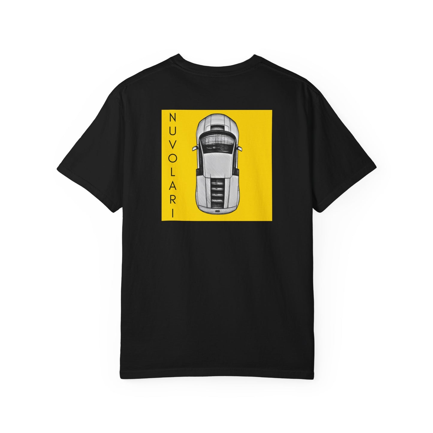 Audi NUVOLARI Design | Unisex T-shirt