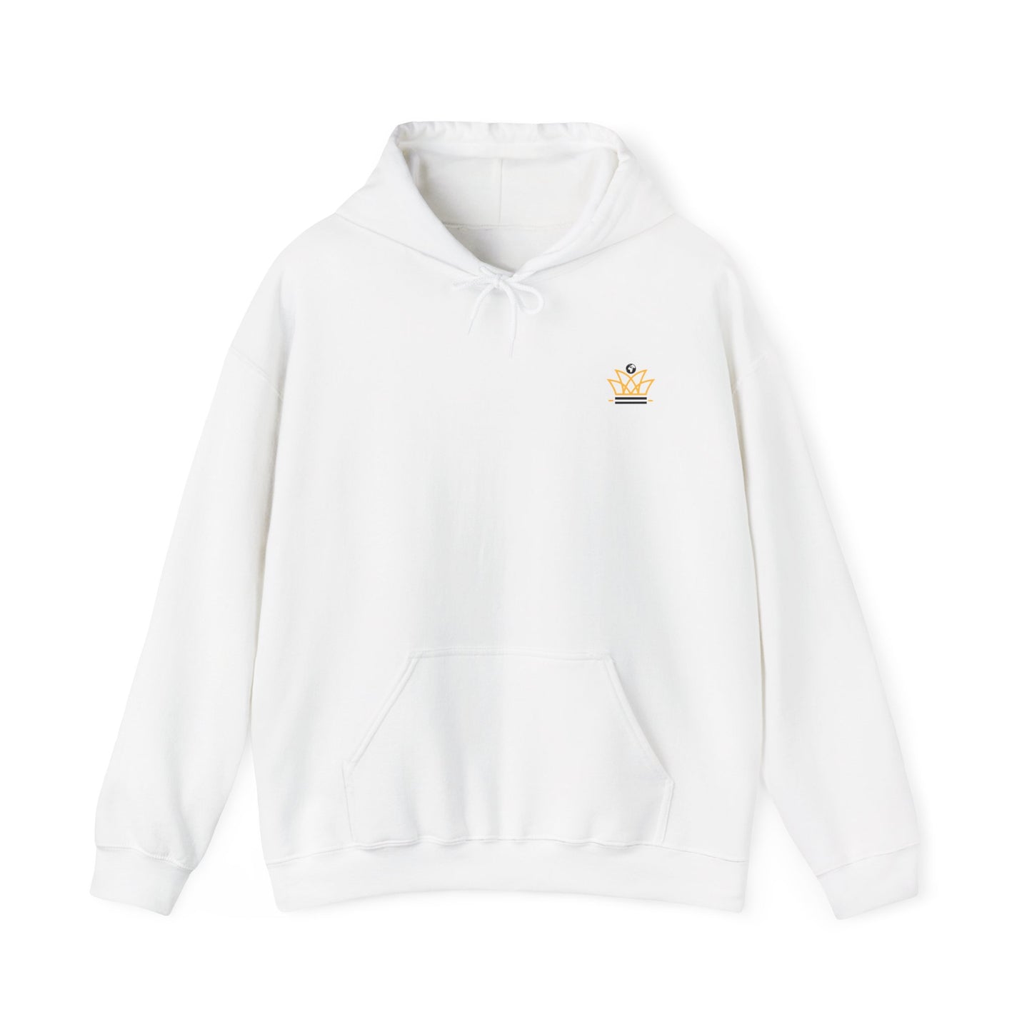 BACK Audi Sport Quattro S1 Design | Unisex Hoodie