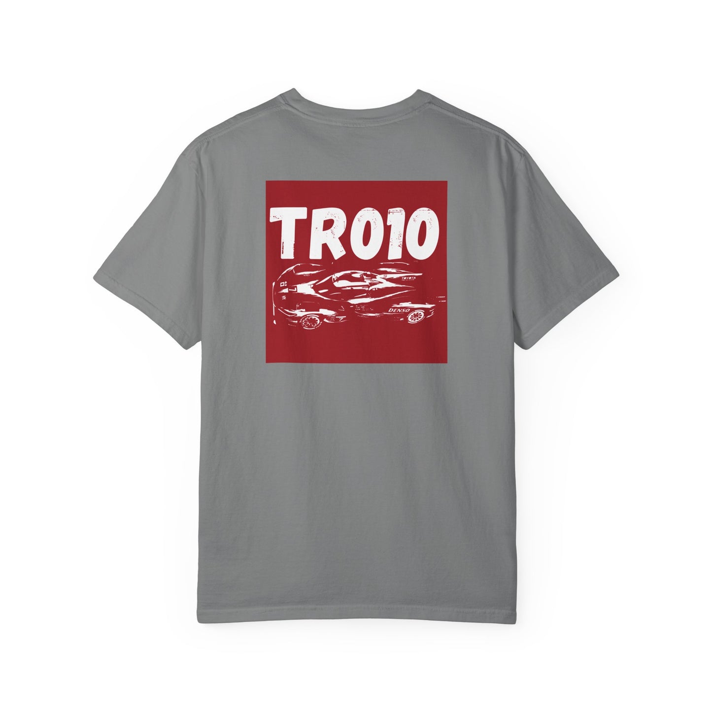 Toyota TR010 Hypercar Design | Unisex T-shirt