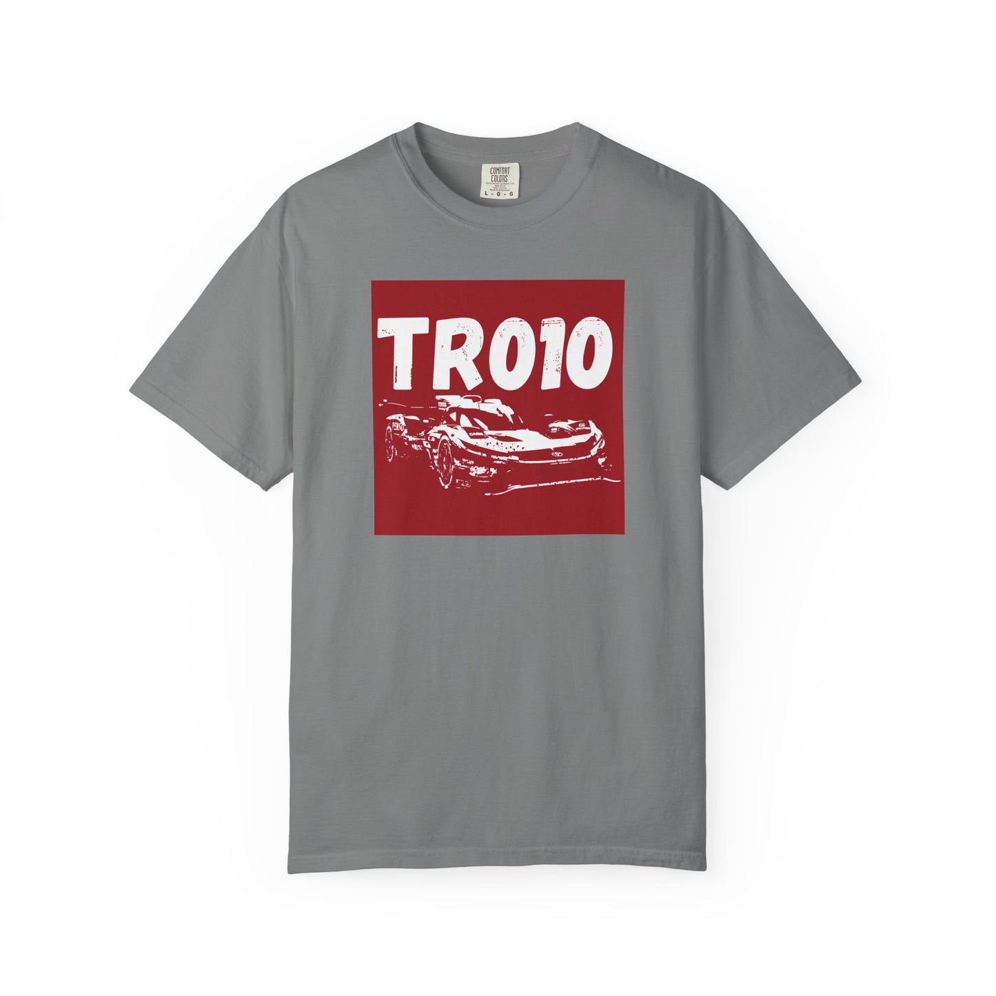 Toyota TR010 Hypercar Design | Unisex T-shirt
