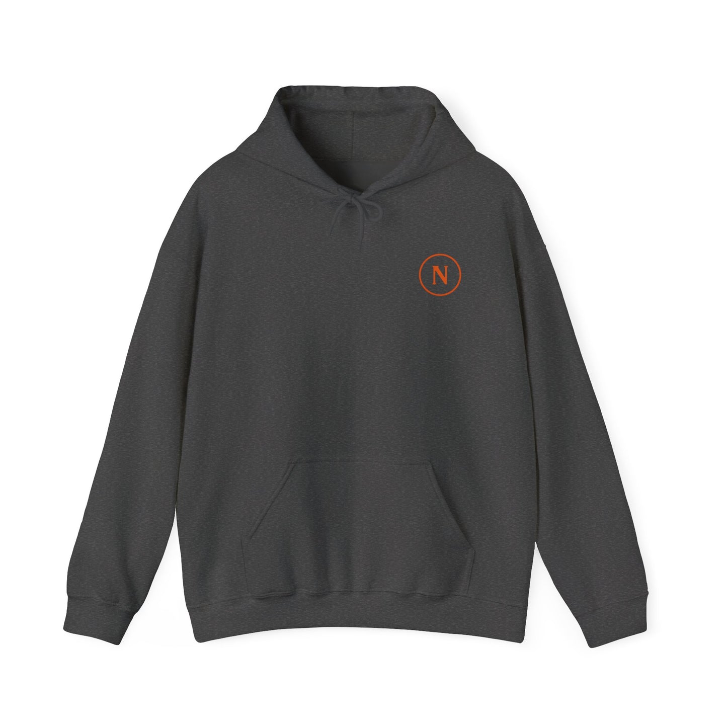 Classic "N" Logo | Hoodie