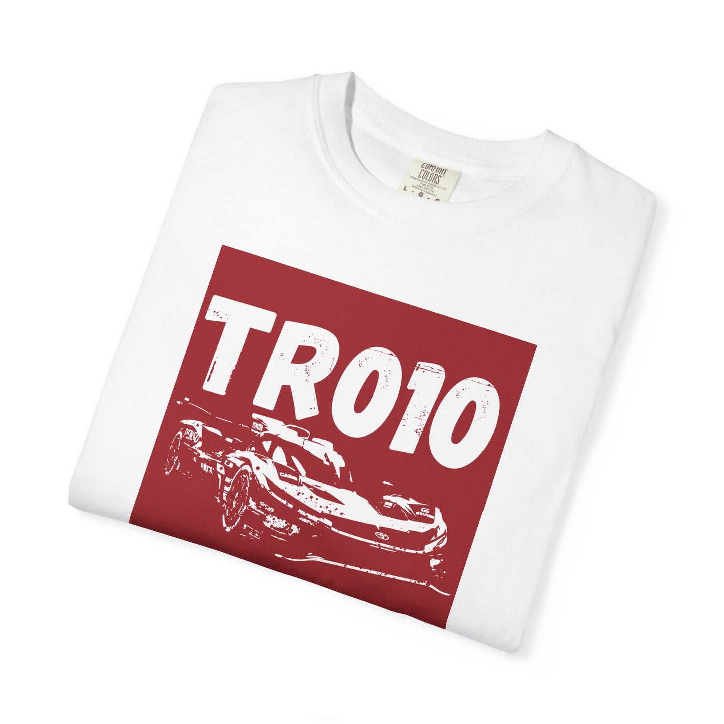 Toyota TR010 Hypercar Design | Unisex T-shirt