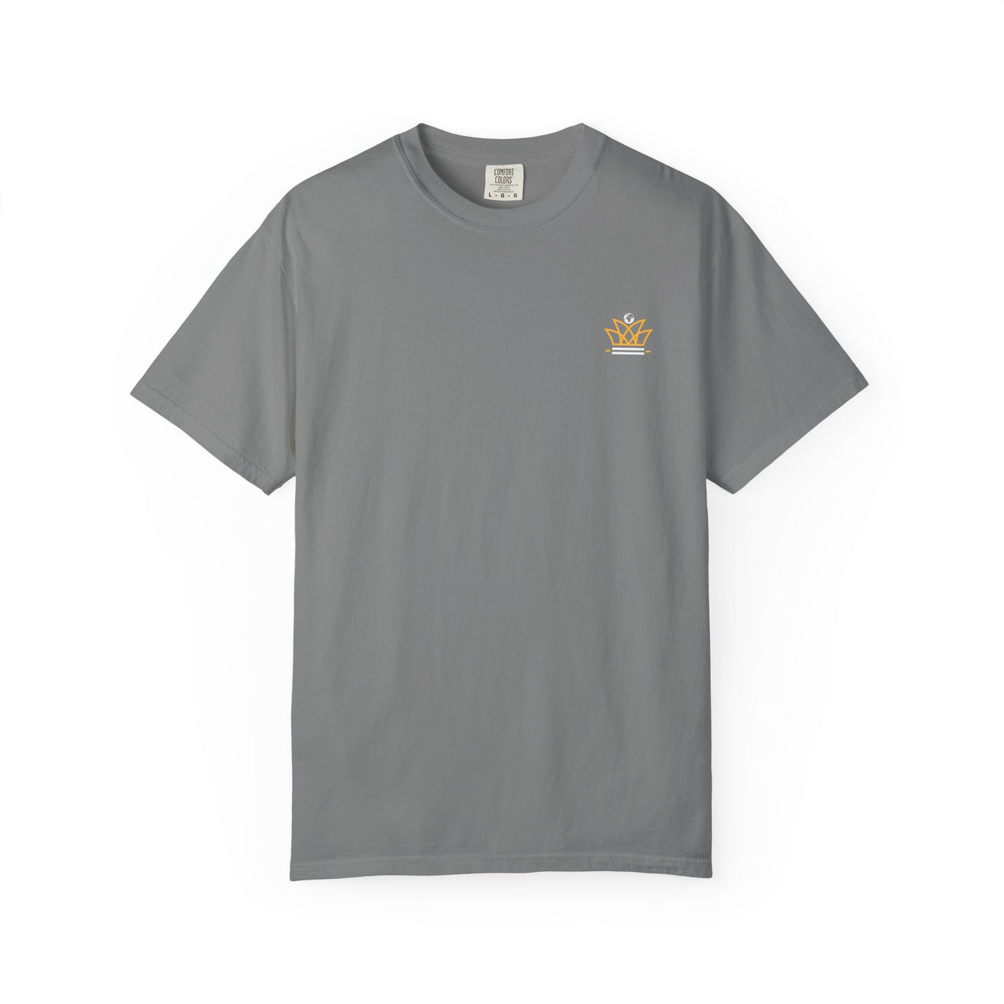 "To Adorn Thy Majesty" Design | Unisex T-shirt