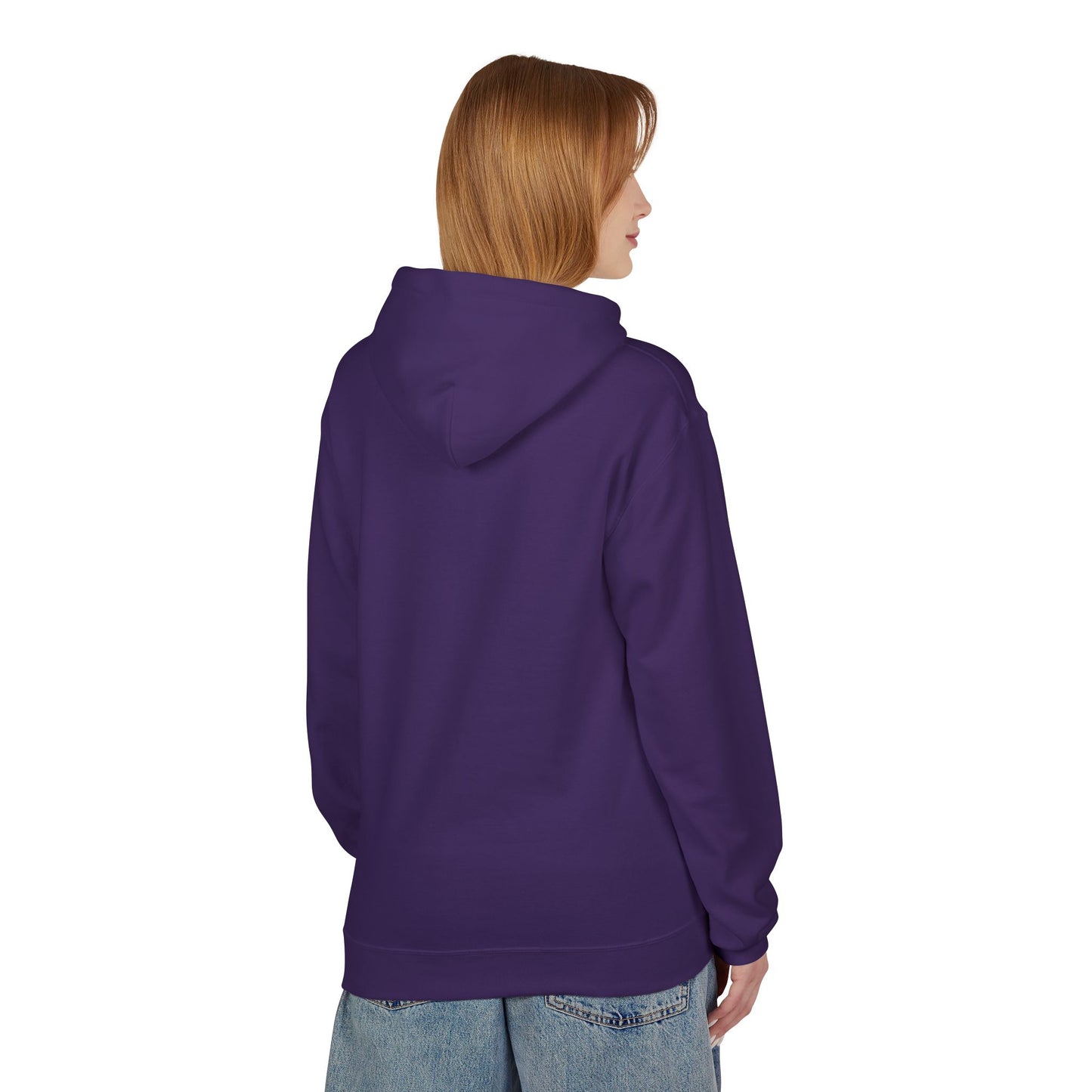 Classic Unisex Hoodie | LuxEarthGoods