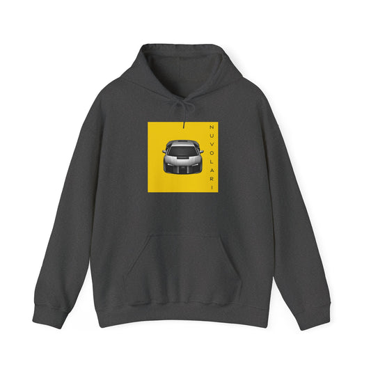 Audi NUVOLARI | Unisex Hoodie