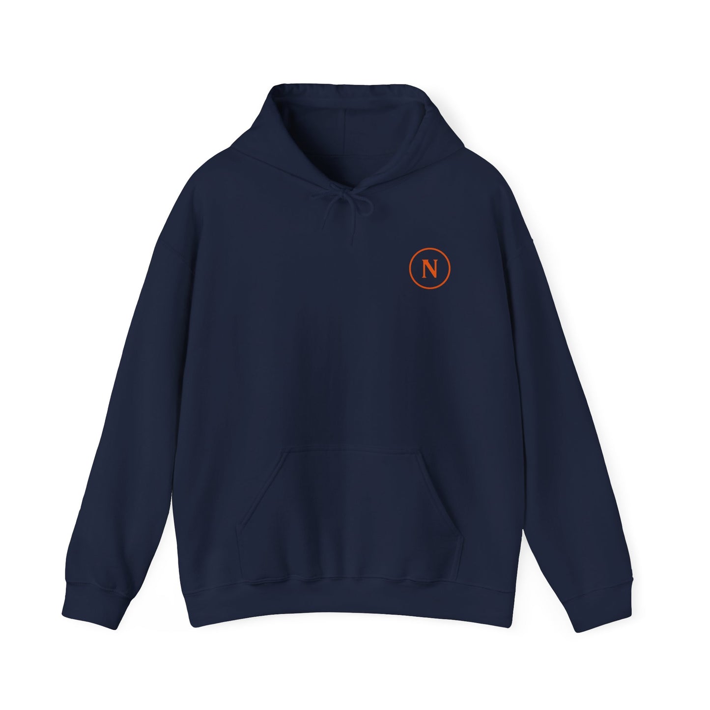 Classic "N" Logo | Hoodie