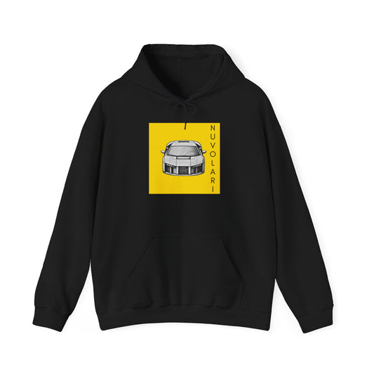 Audi NUVOLARI | Unisex Hoodie