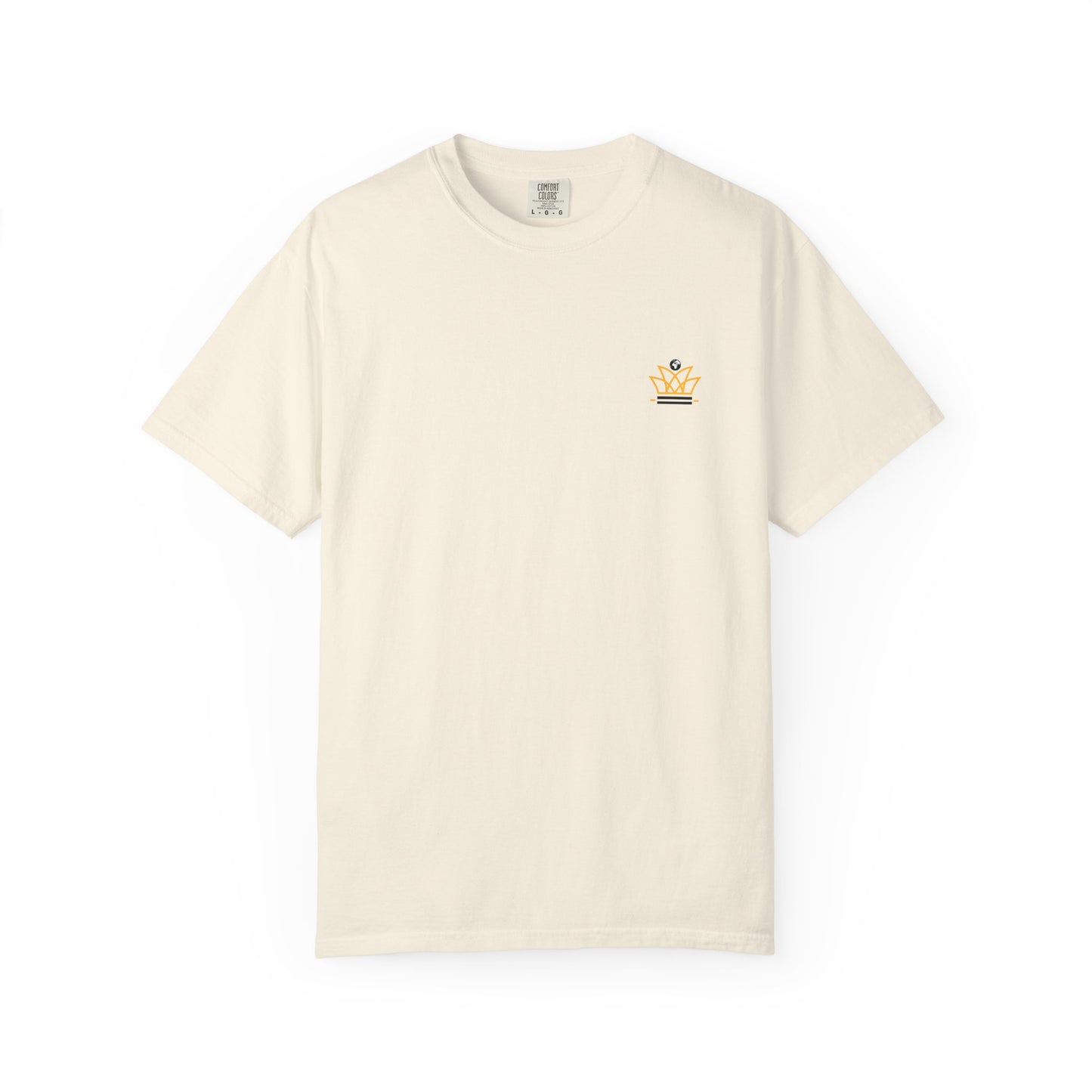 BACK Audi F1 Team Design | Unisex T-shirt