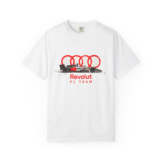 Audi Revolut F1 Team Design | T-shirt