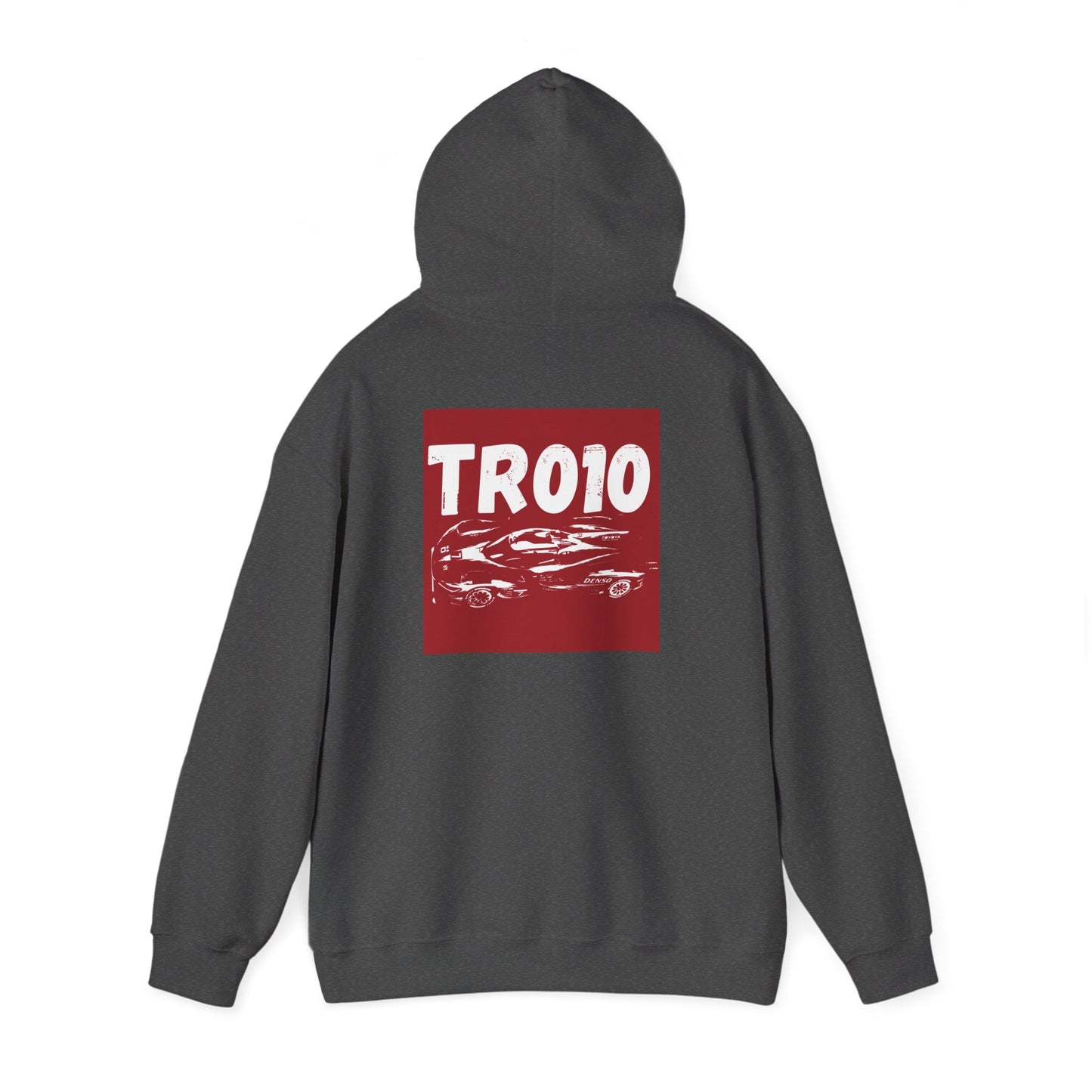 Toyota TR010 Hypercar Design | Unisex Hoodie