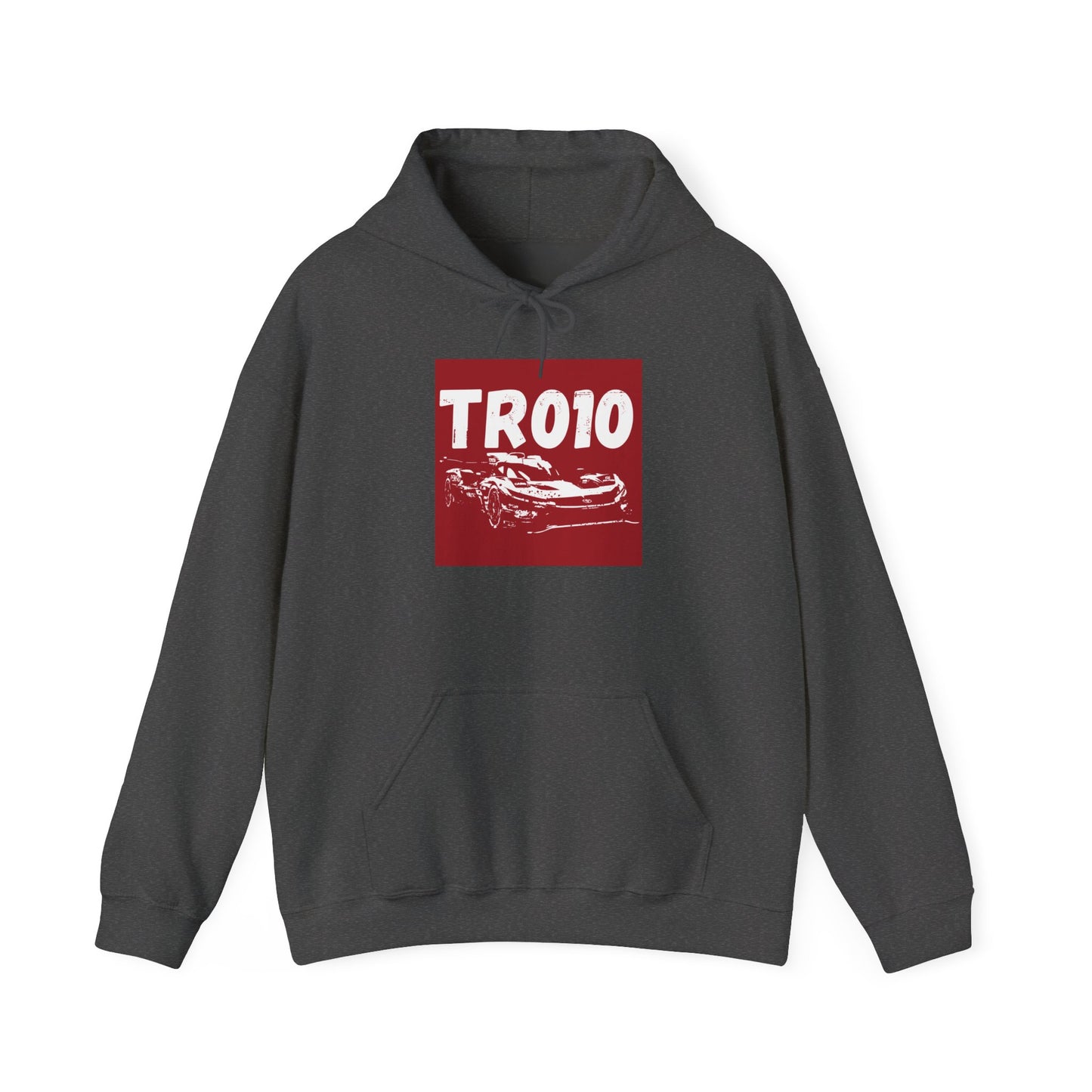 Toyota TR010 Hypercar Design | Unisex Hoodie