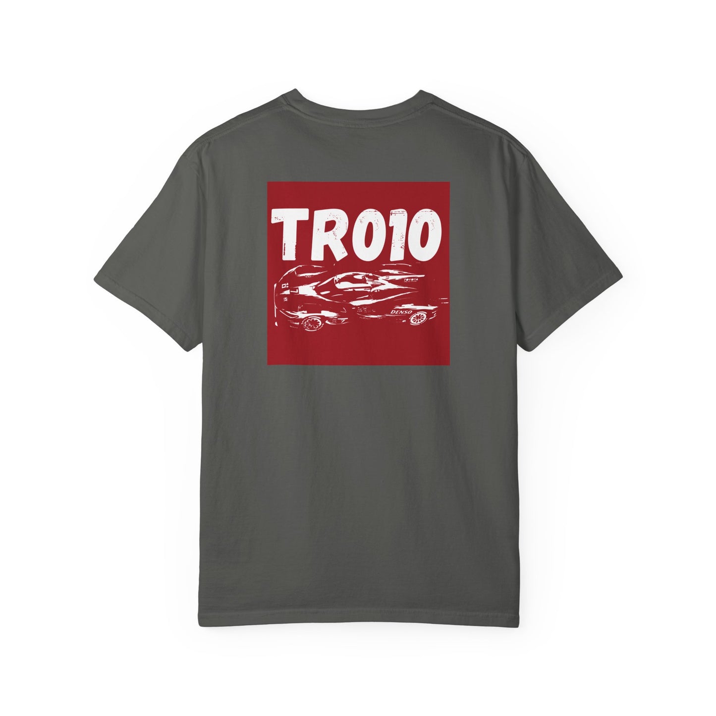 Toyota TR010 Hypercar Design | Unisex T-shirt