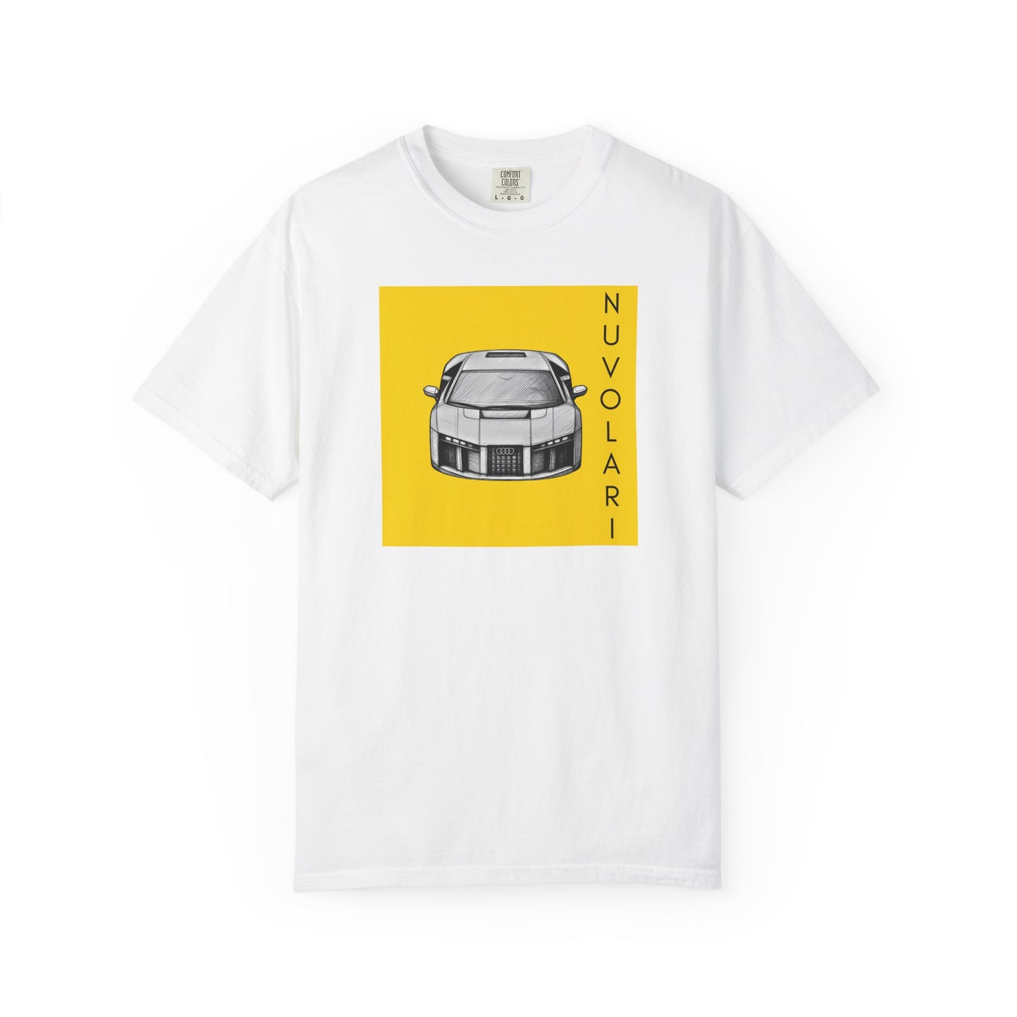 Audi NUVOLARI Design | Unisex T-shirt