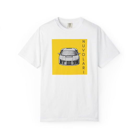 Audi NUVOLARI Design | Unisex T-shirt