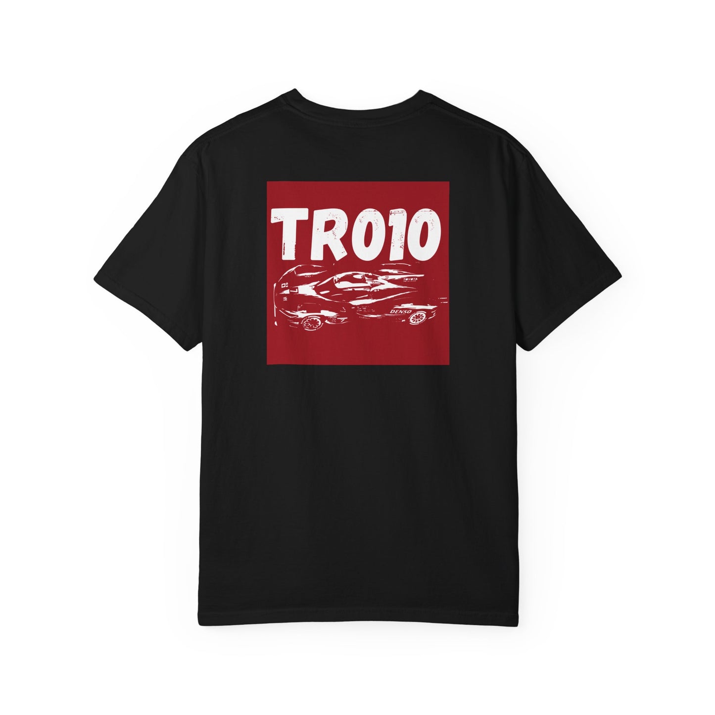 Toyota TR010 Hypercar Design | Unisex T-shirt