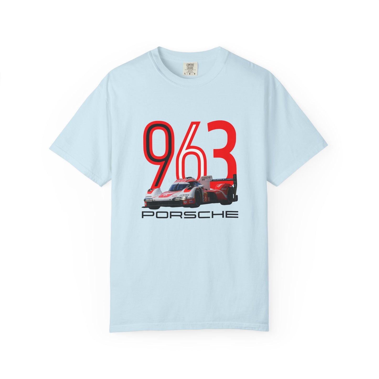 Porsche 963 Design | Unisex T-shirt