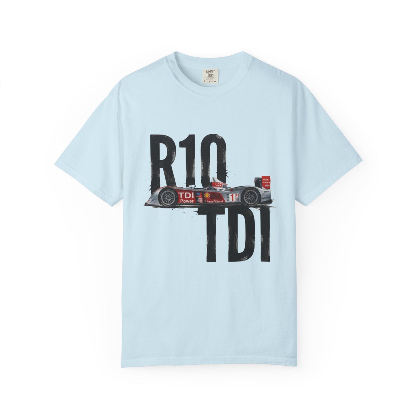 Audi R10 TDI Design | Unisex T-shirt