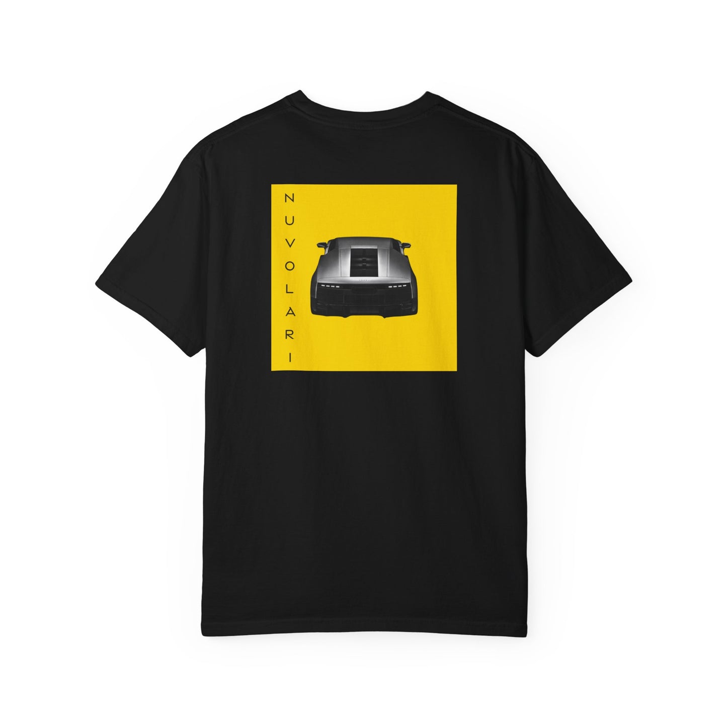 Audi NUVOLARI Design | Unisex T-shirt