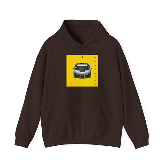 Audi NUVOLARI | Unisex Hoodie
