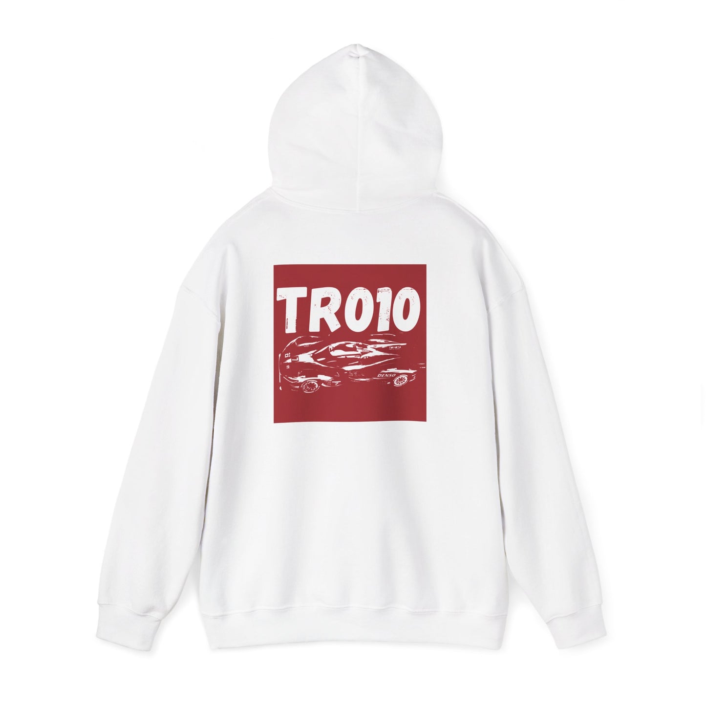 Toyota TR010 Hypercar Design | Unisex Hoodie