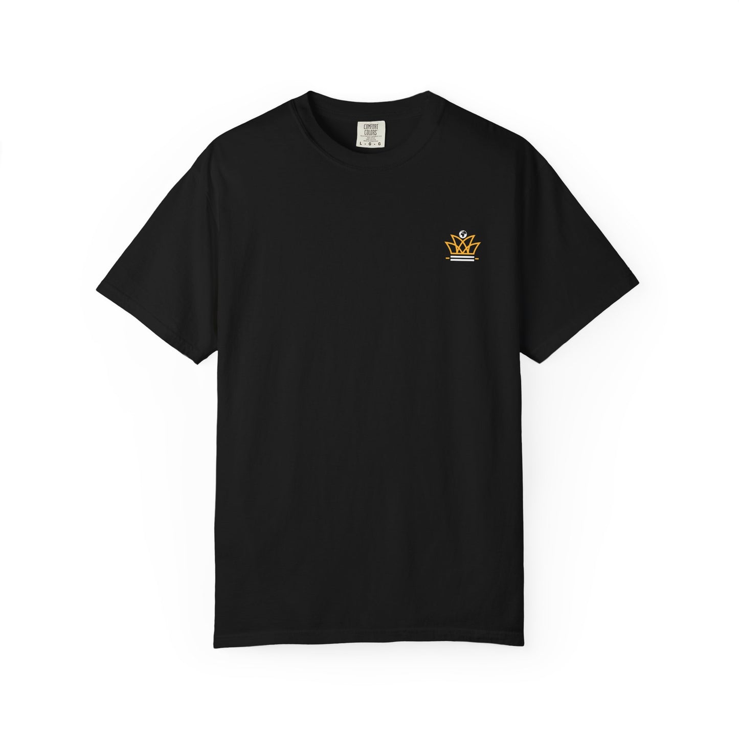 "To Adorn Thy Majesty" Design | Unisex T-shirt