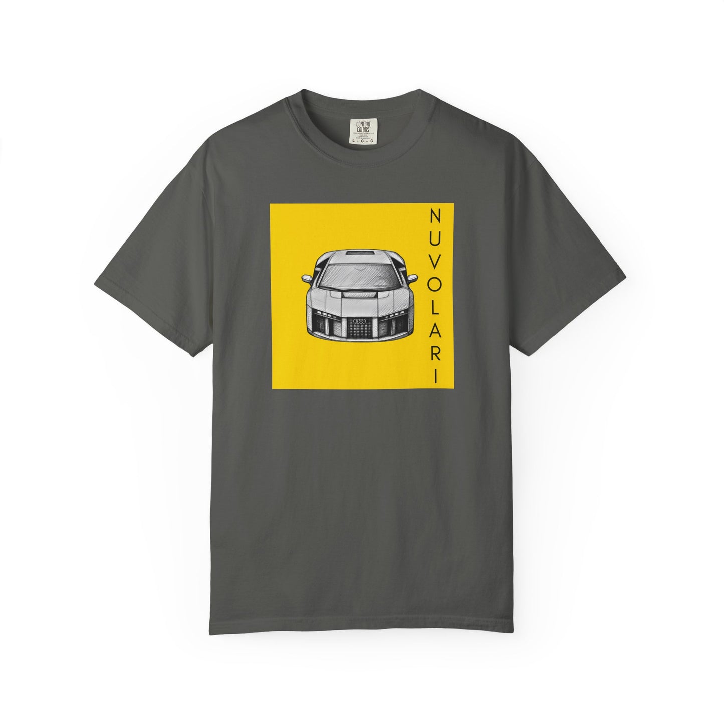 Audi NUVOLARI Design | Unisex T-shirt