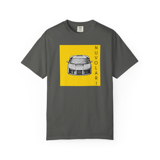 Audi NUVOLARI Design | Unisex T-shirt