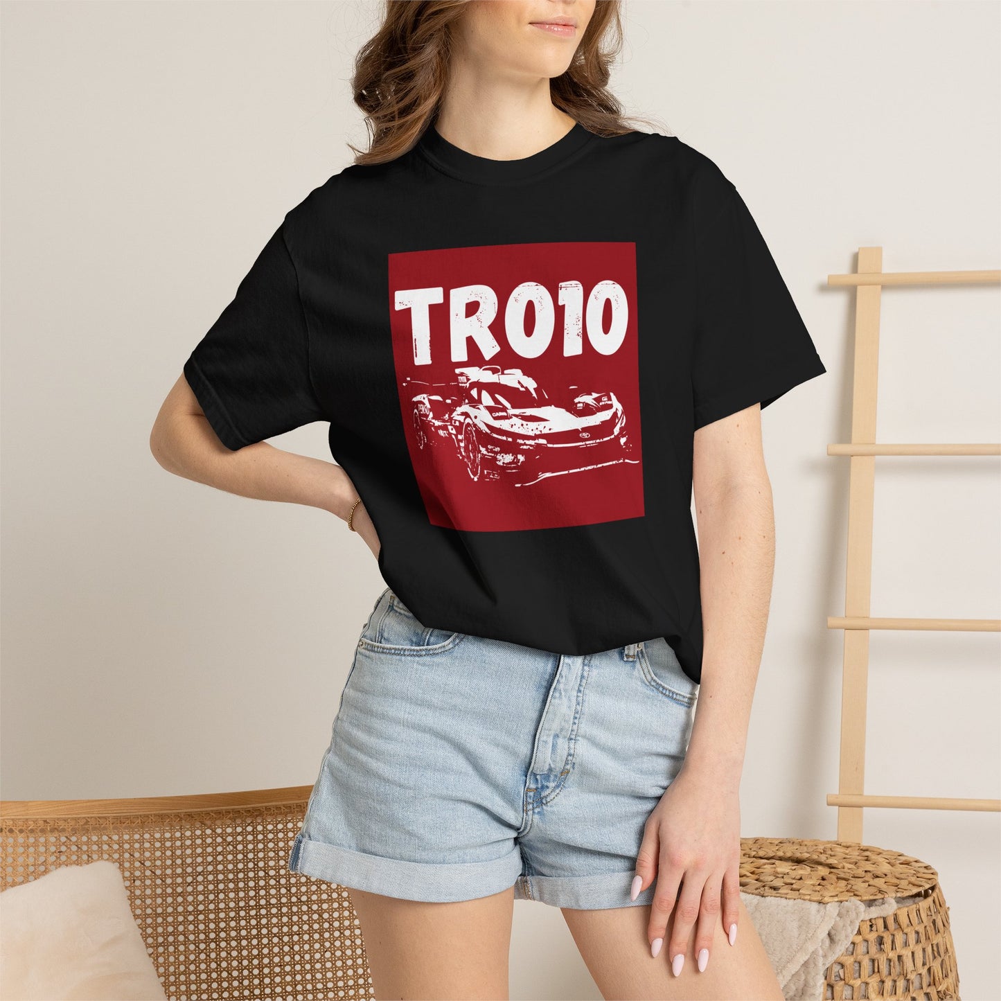 Toyota TR010 Hypercar Design | Unisex T-shirt