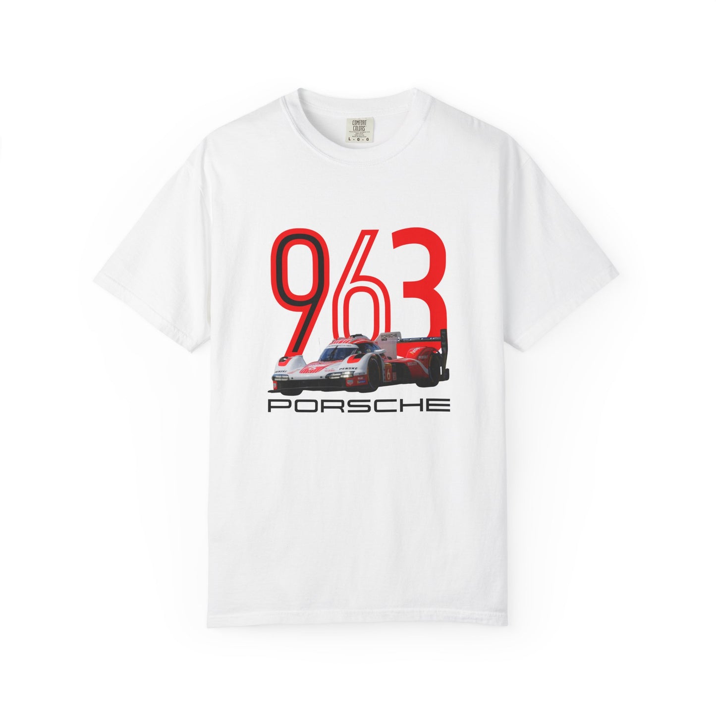 Porsche 963 Design | Unisex T-shirt