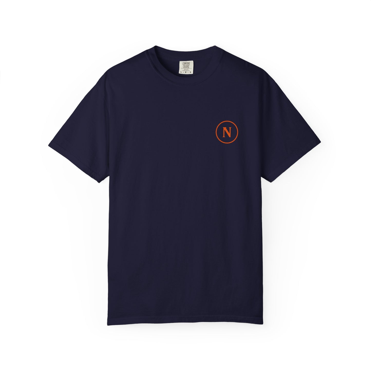 Classic "N" Logo | T-shirt