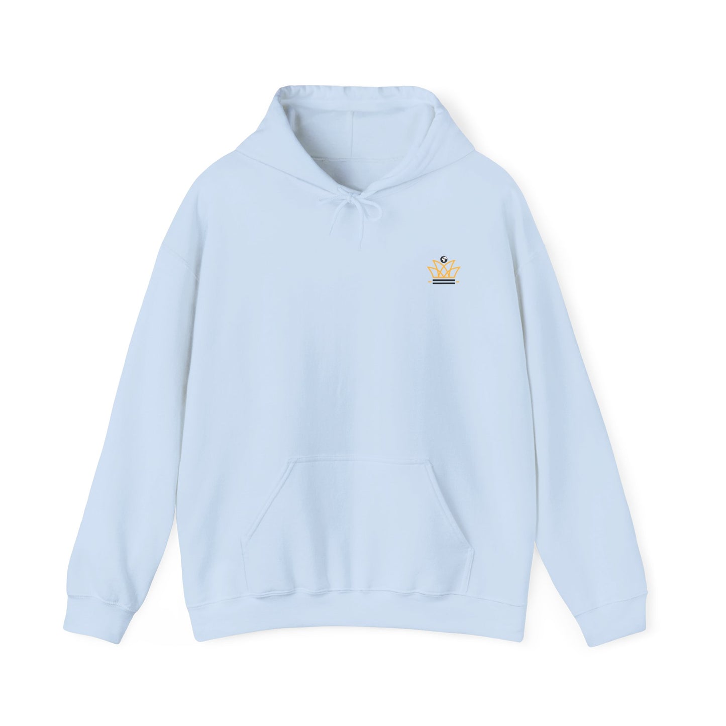 BACK Aston Martin Valkyrie LMH Design | Unisex Hoodie