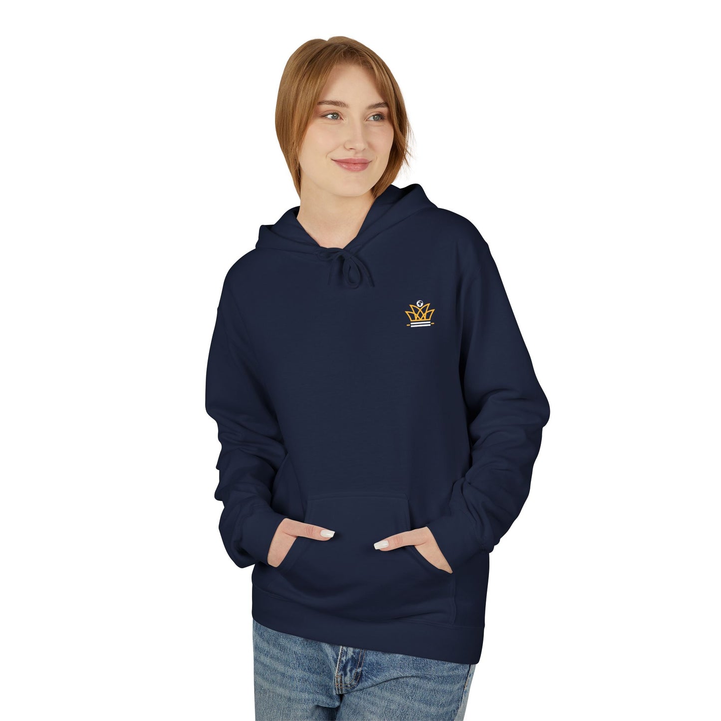 Classic Unisex Hoodie | LuxEarthGoods