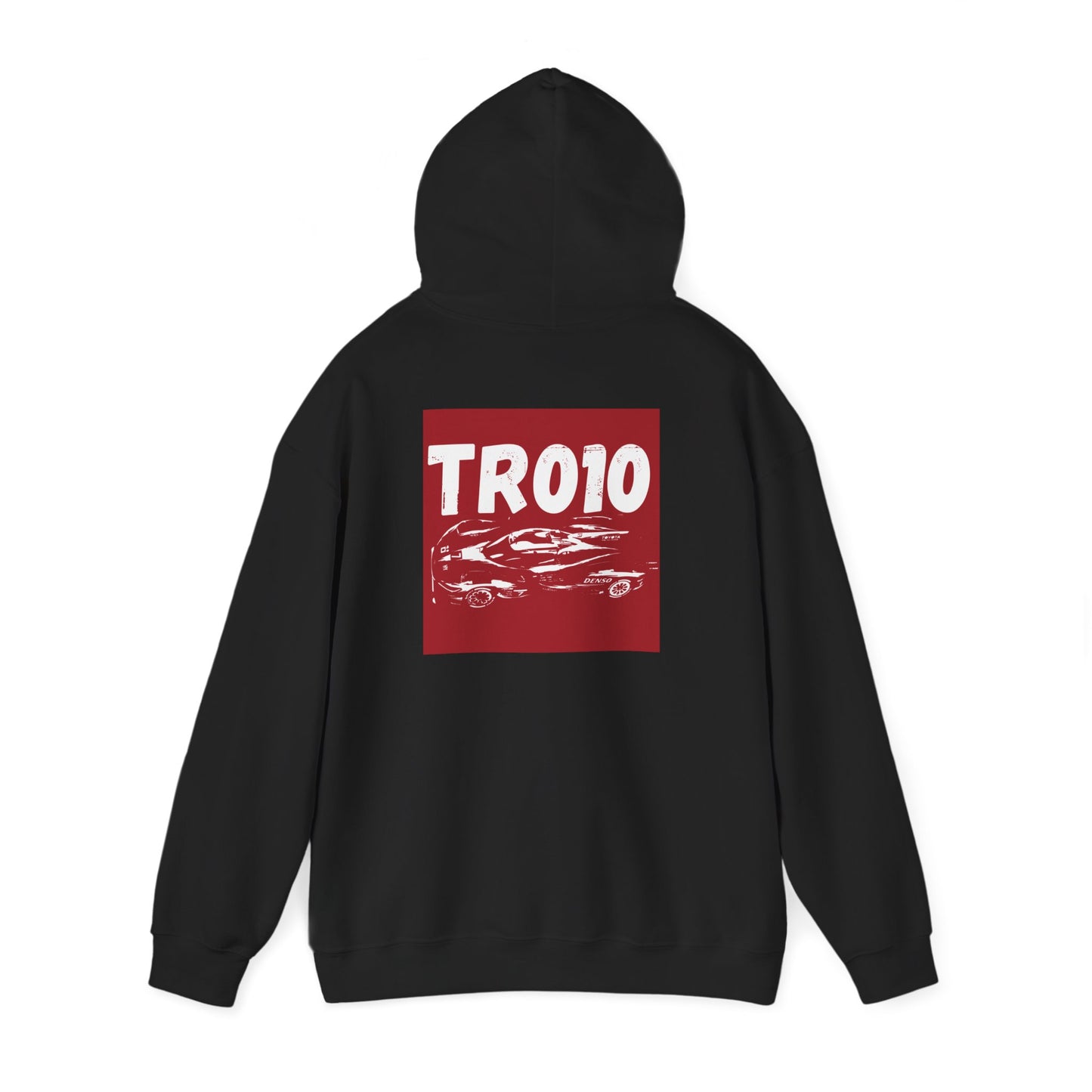 Toyota TR010 Hypercar Design | Unisex Hoodie