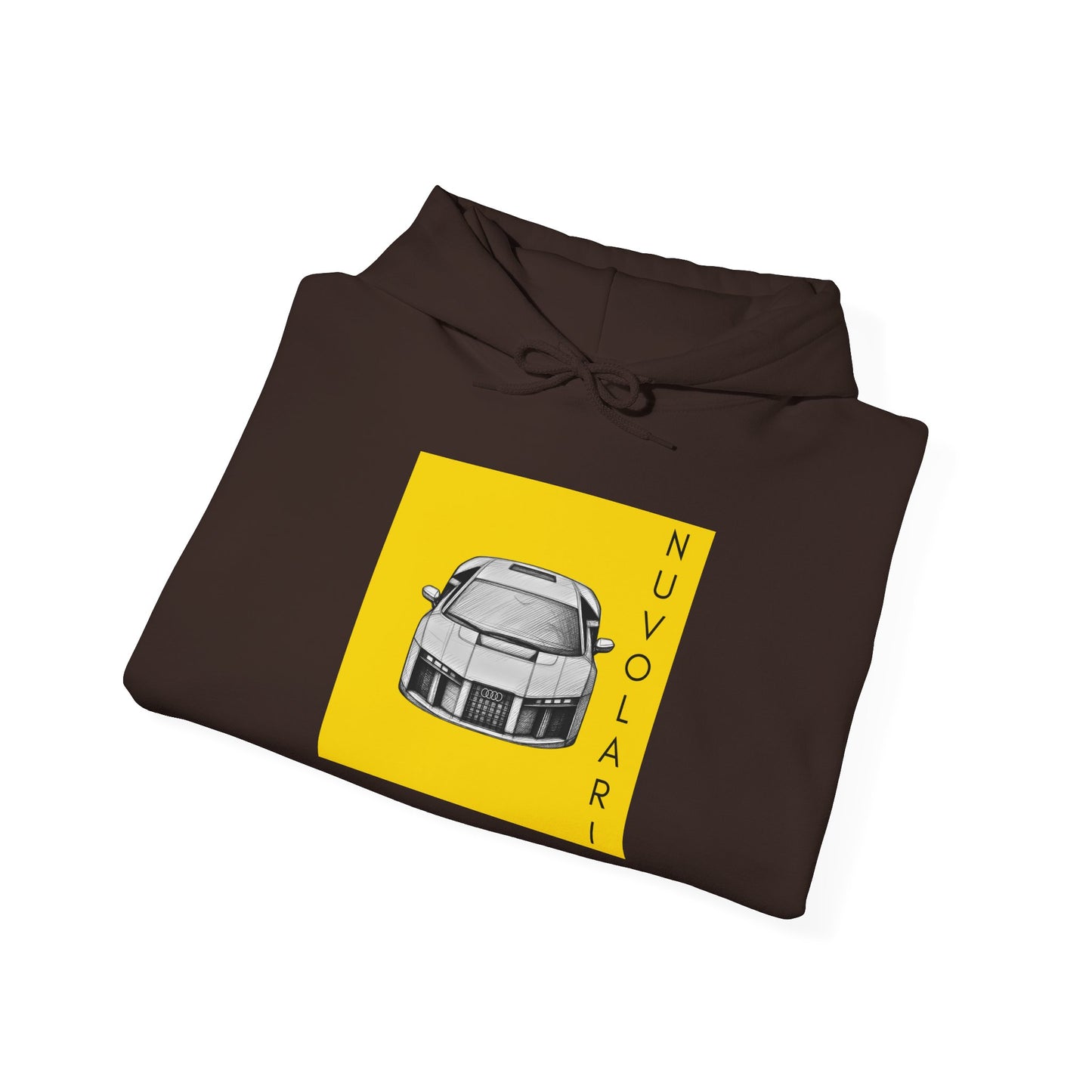 Audi NUVOLARI | Unisex Hoodie