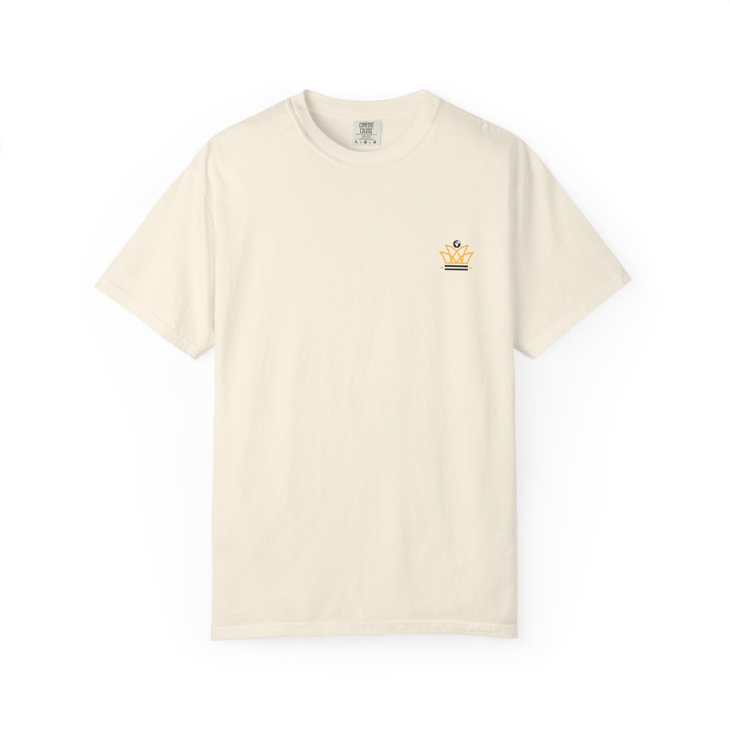 BACK Porsche 963 Design | Unisex T-shirt