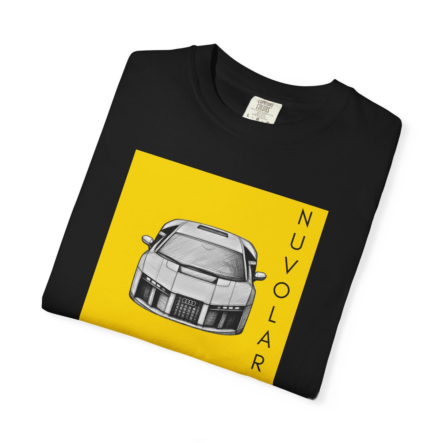 Audi NUVOLARI Design | Unisex T-shirt