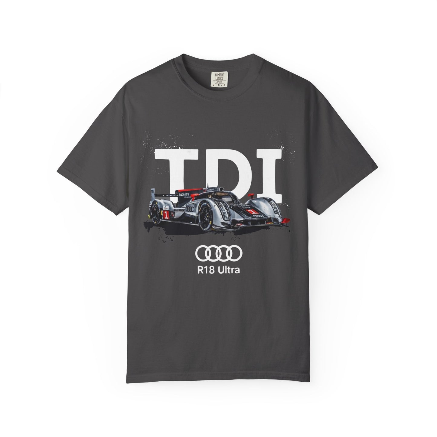 Audi R18 TDI Ultra | T-shirt