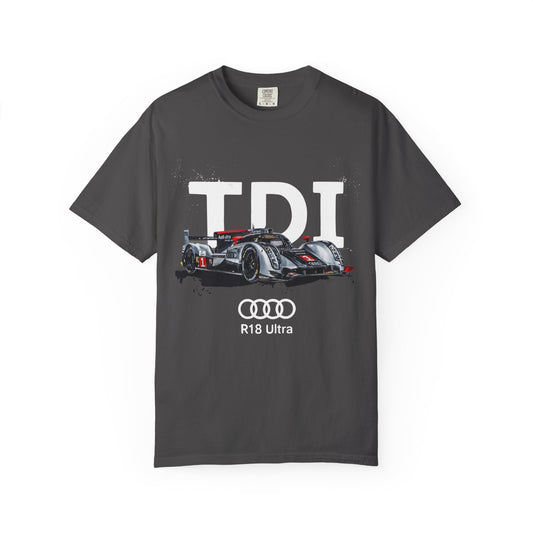 Audi R18 TDI Ultra | T-shirt